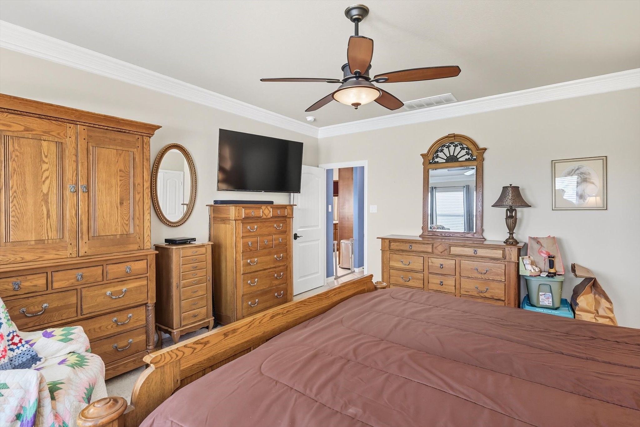142 High Ridge Court Decatur TX 76234
