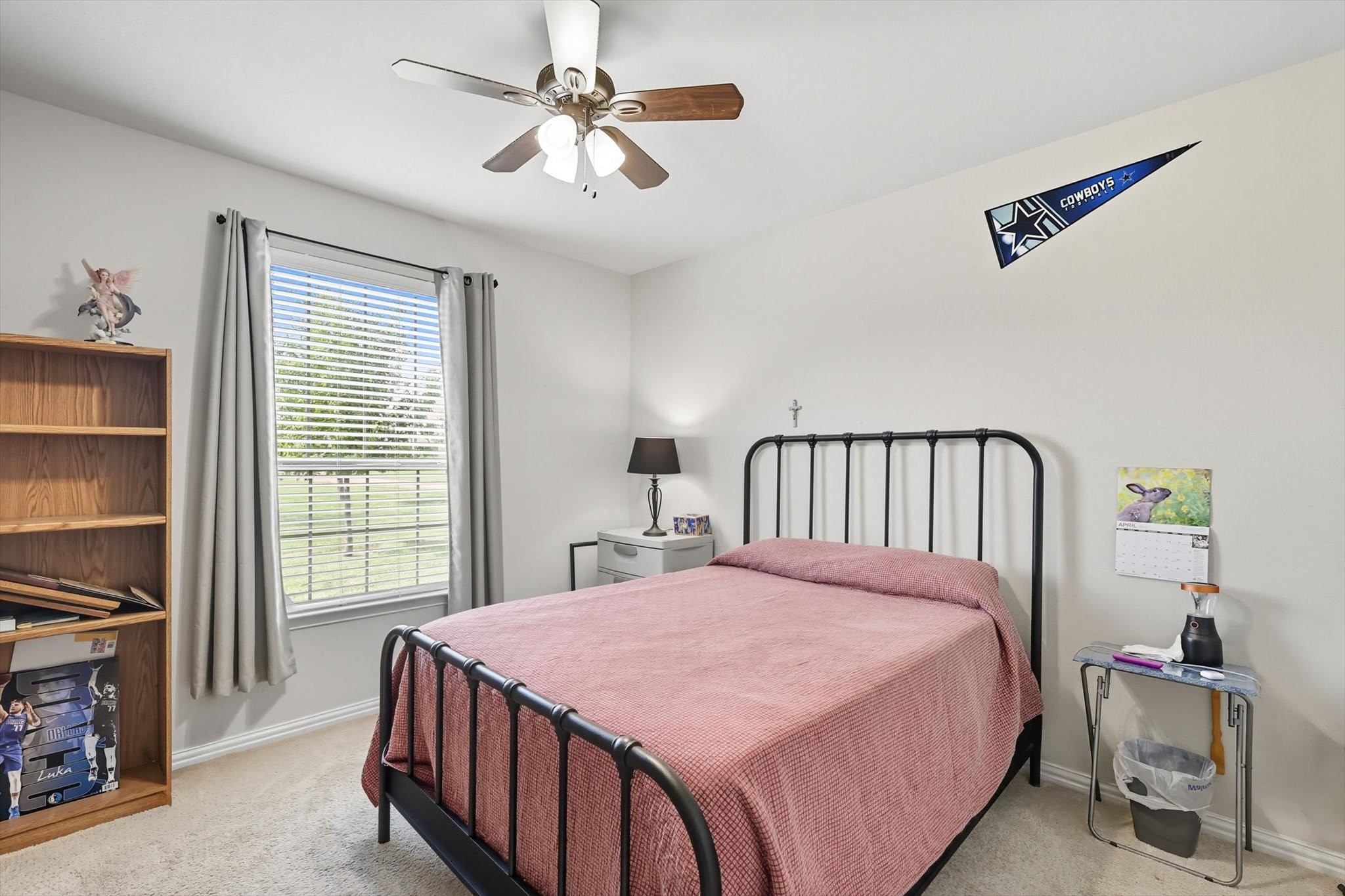 142 High Ridge Court Decatur TX 76234