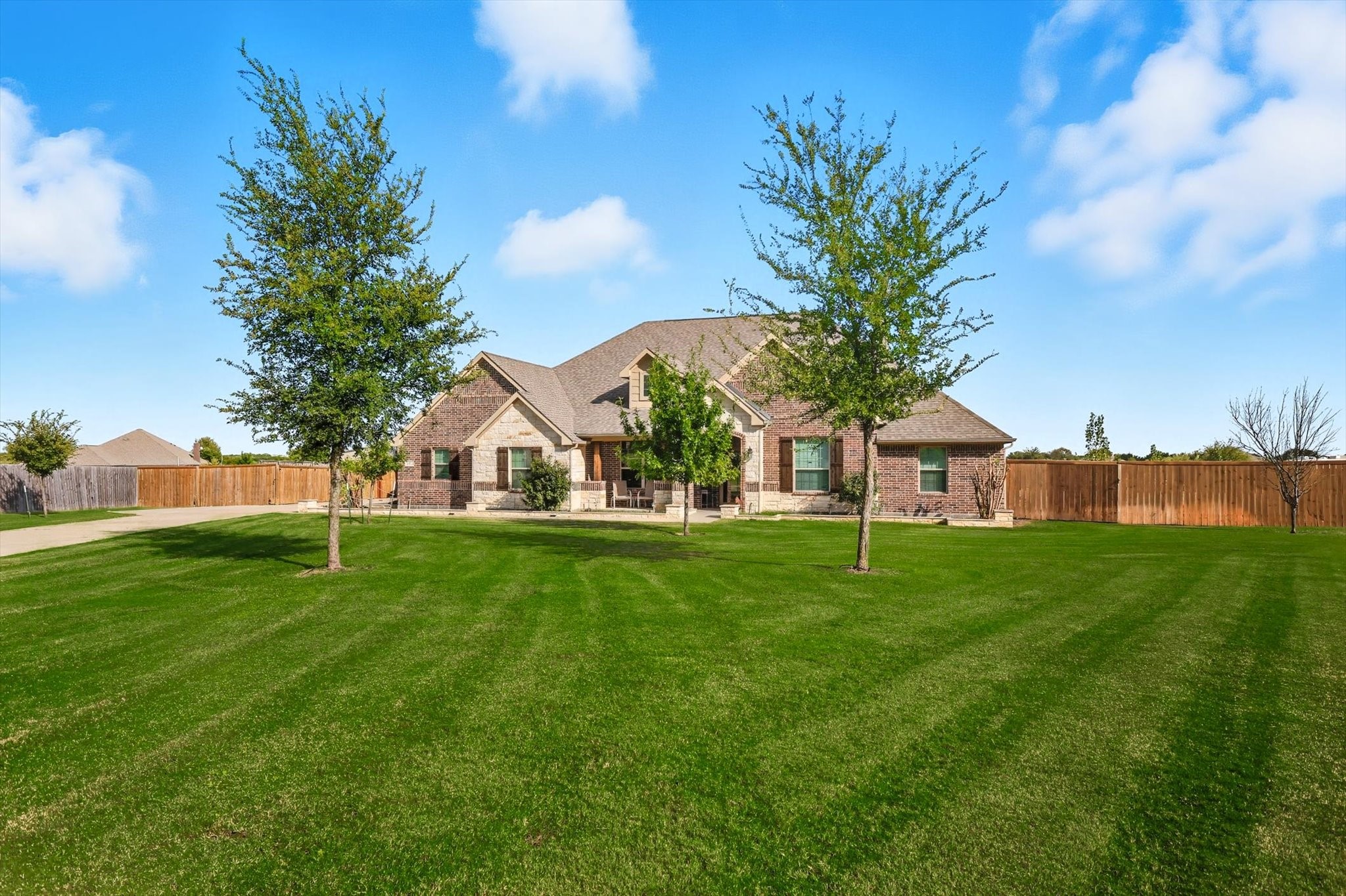 142 High Ridge Court Decatur TX 76234