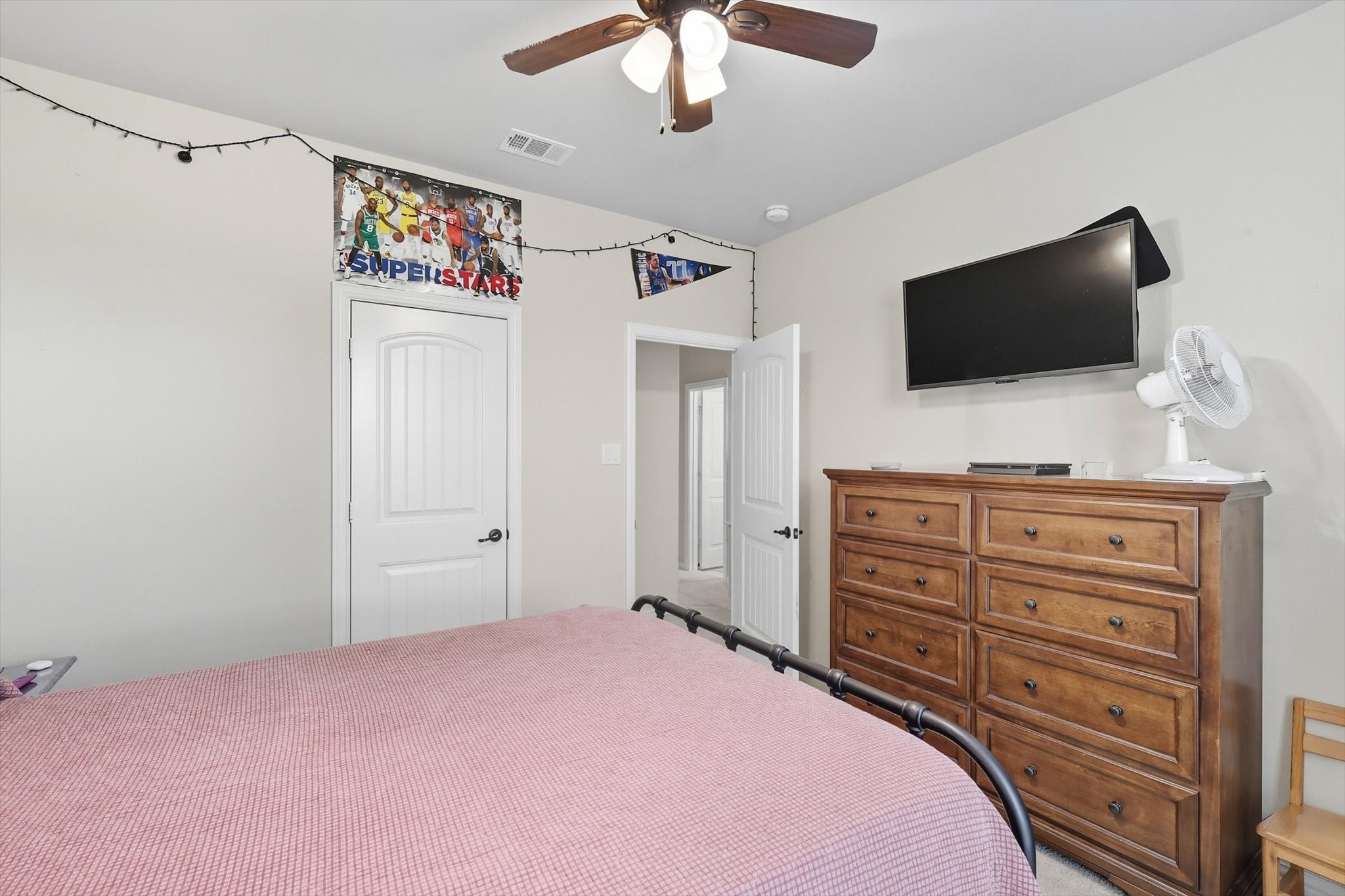 142 High Ridge Court Decatur TX 76234