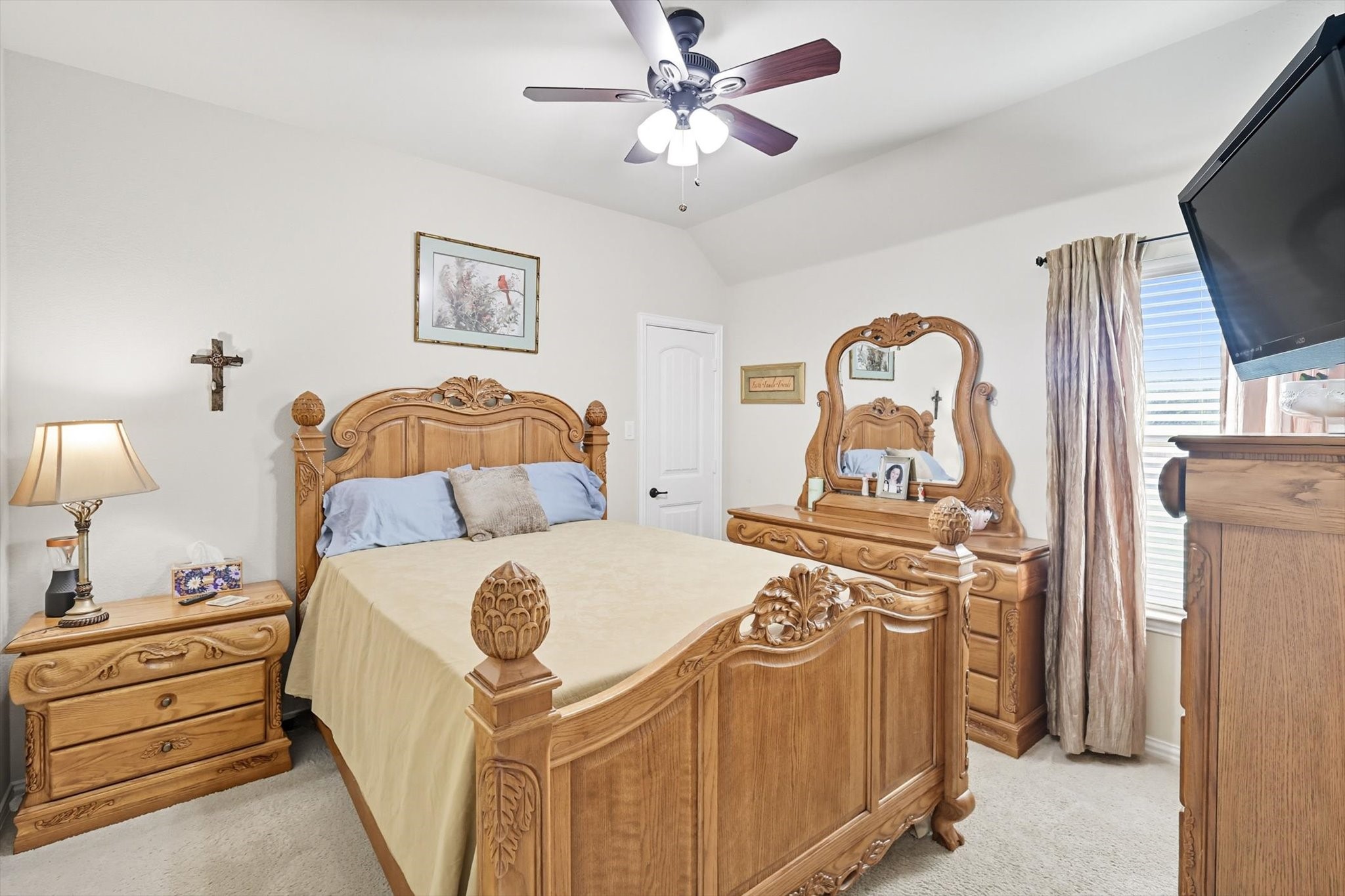 142 High Ridge Court Decatur TX 76234