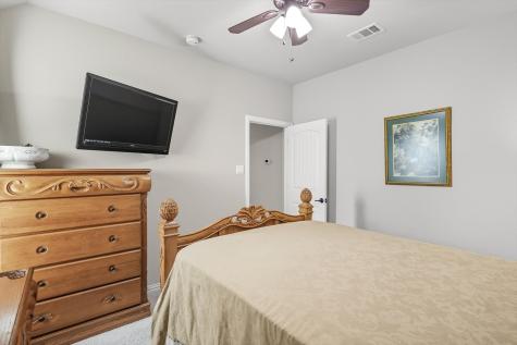 142 High Ridge Court Decatur TX 76234