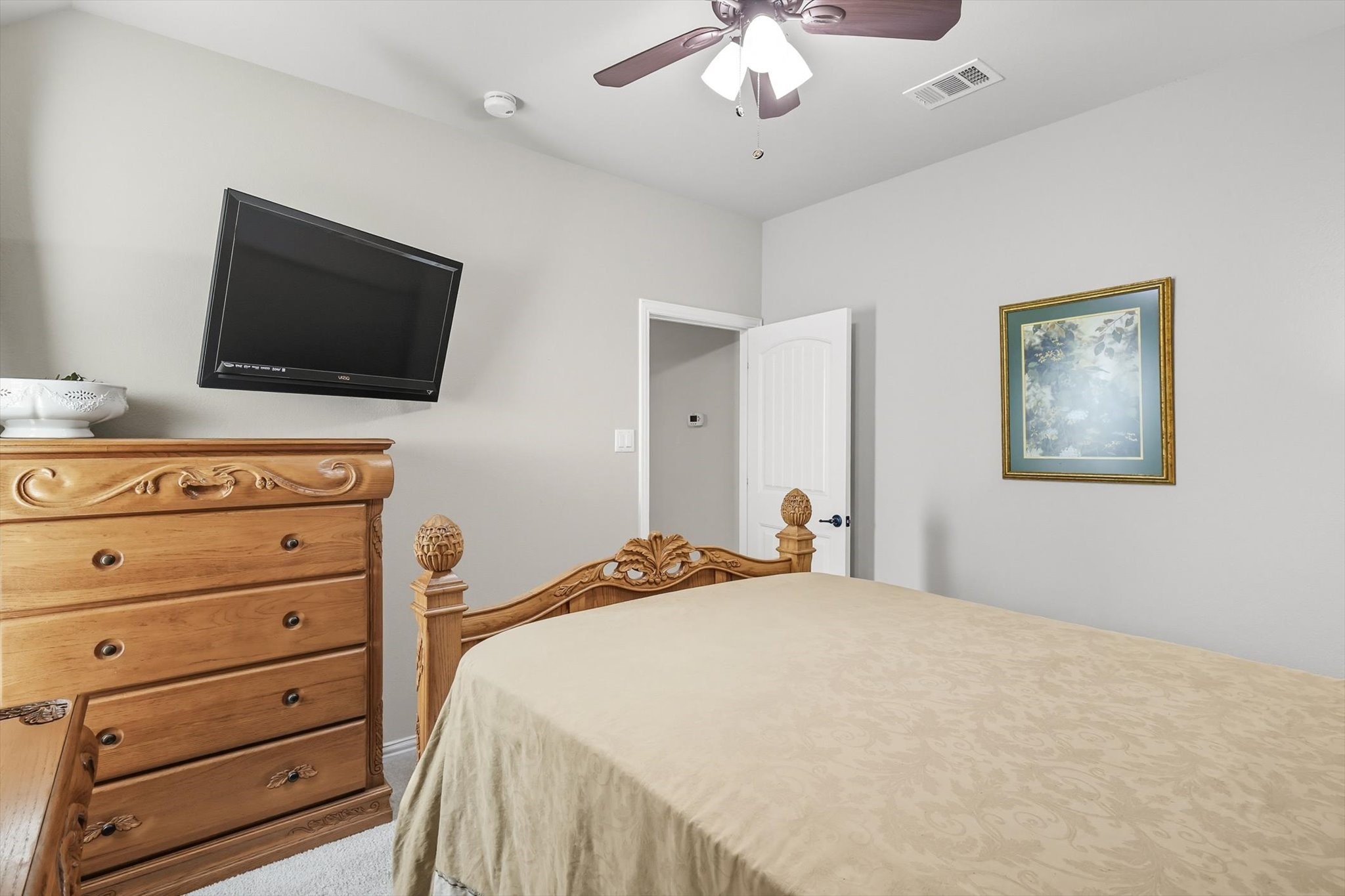 142 High Ridge Court Decatur TX 76234