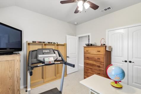 142 High Ridge Court Decatur TX 76234