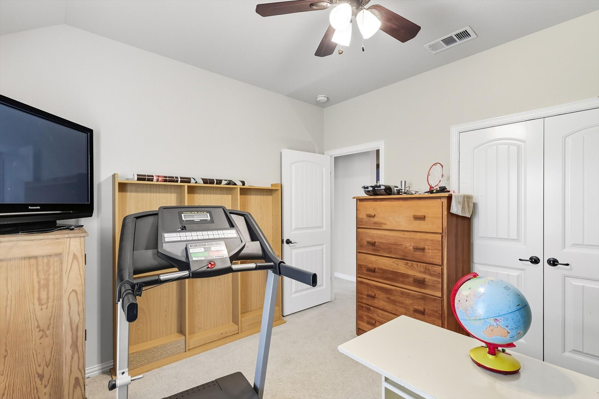 142 High Ridge Court Decatur TX 76234