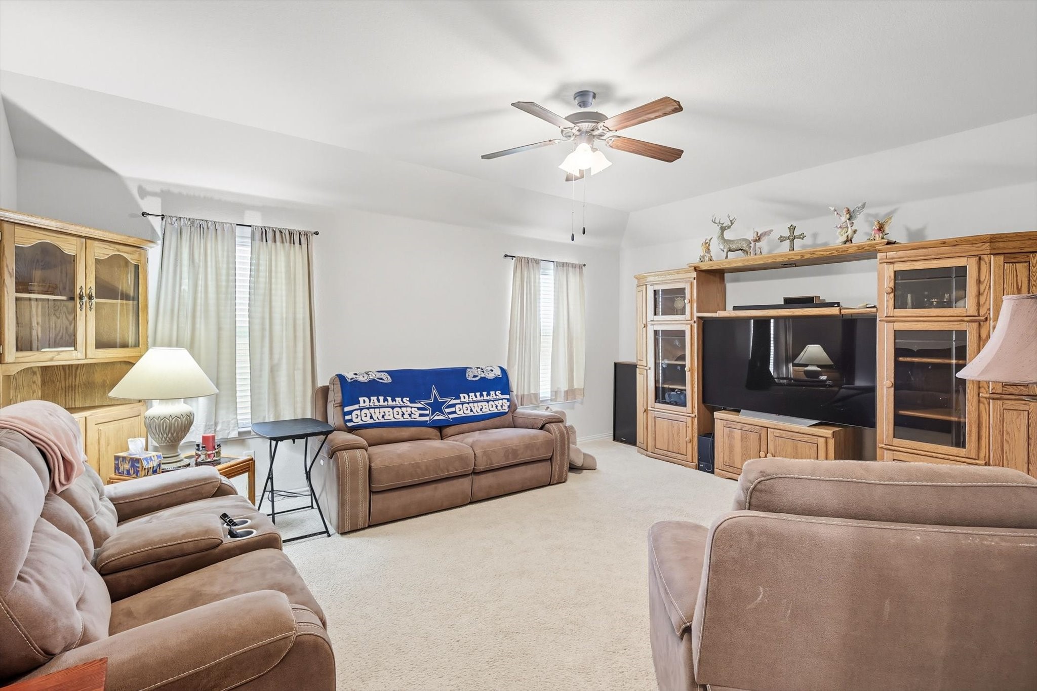 142 High Ridge Court Decatur TX 76234