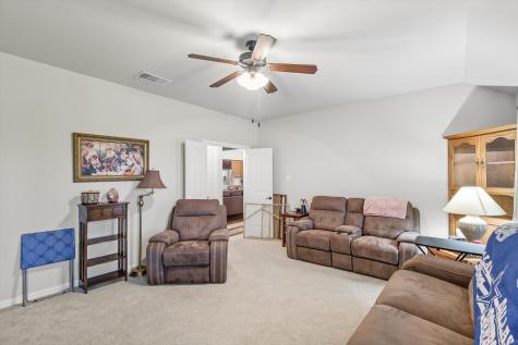 142 High Ridge Court Decatur TX 76234