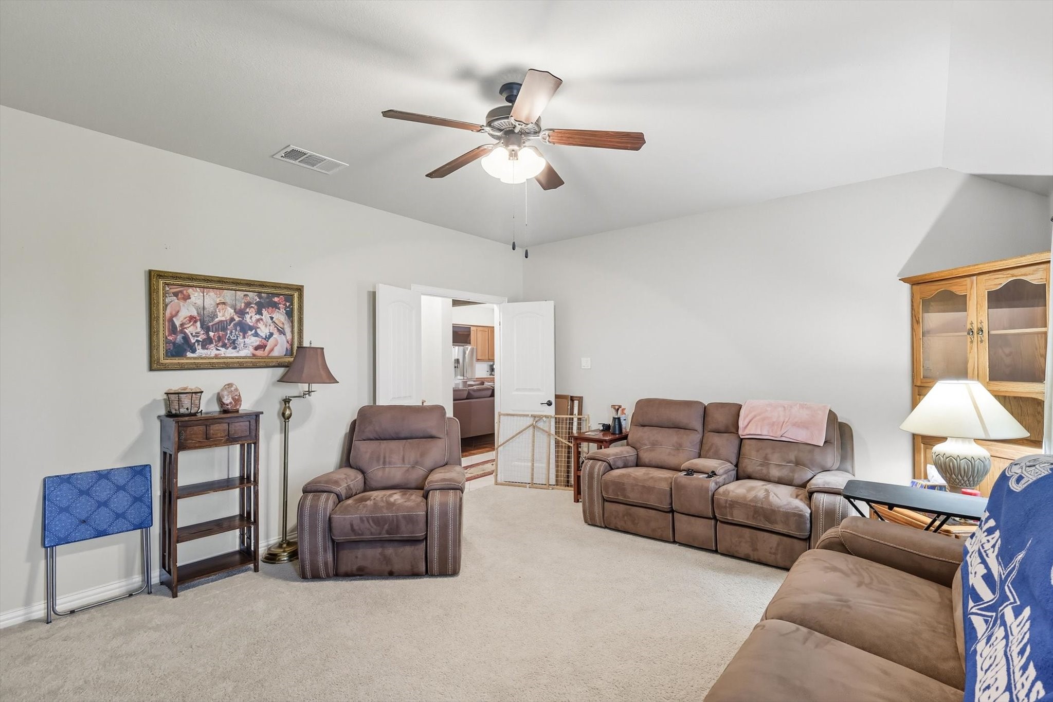 142 High Ridge Court Decatur TX 76234