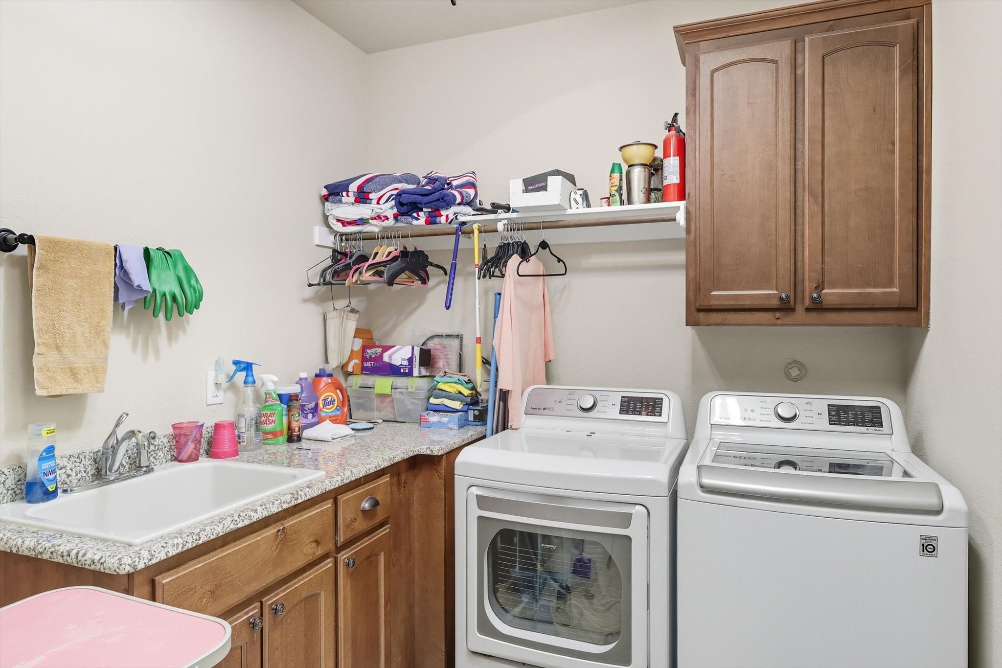 142 High Ridge Court Decatur TX 76234