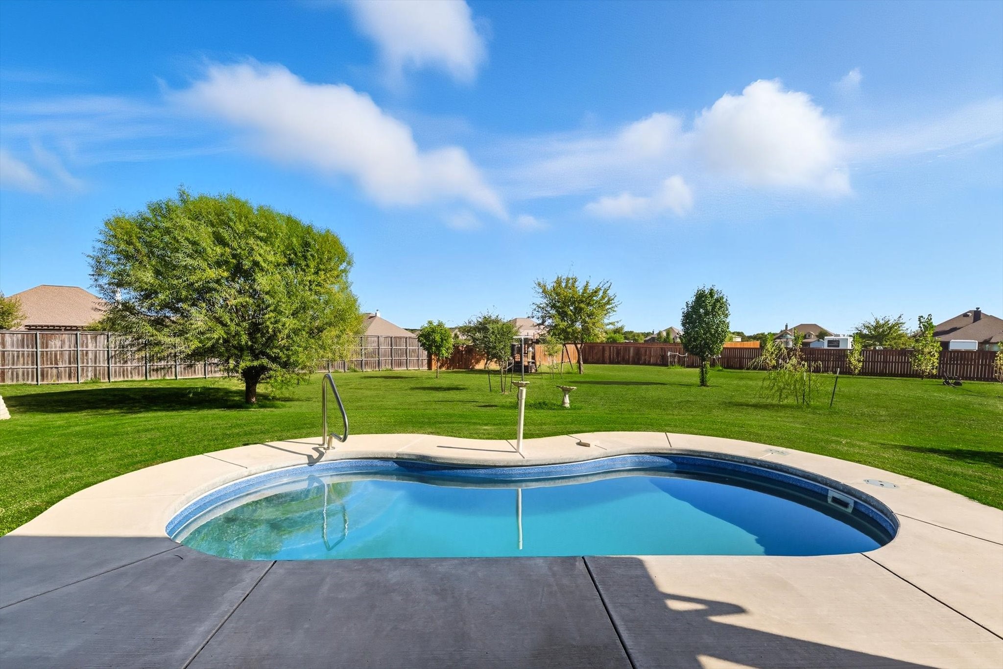 142 High Ridge Court Decatur TX 76234