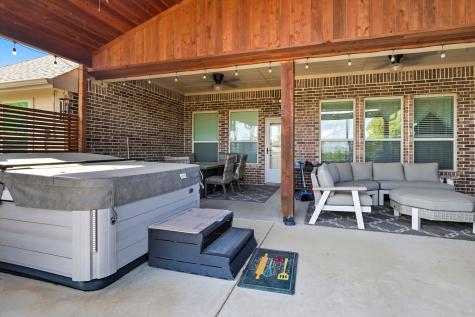 142 High Ridge Court Decatur TX 76234