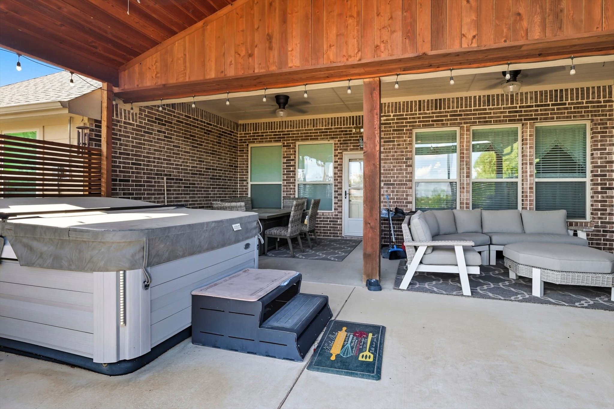 142 High Ridge Court Decatur TX 76234