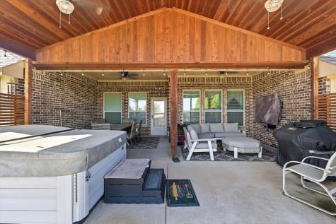 142 High Ridge Court Decatur TX 76234