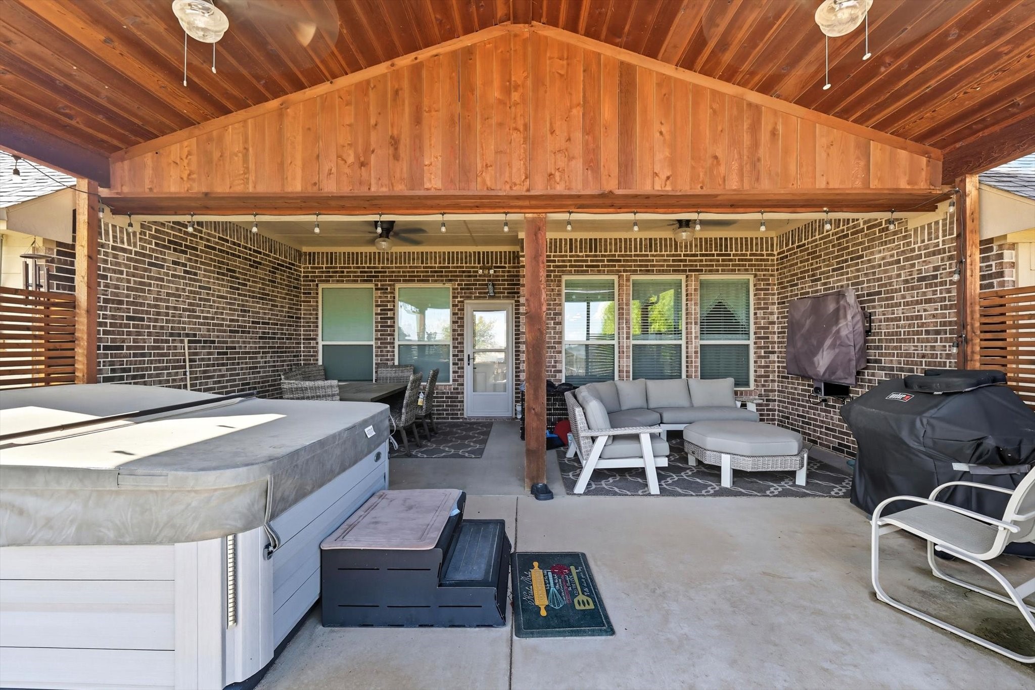 142 High Ridge Court Decatur TX 76234