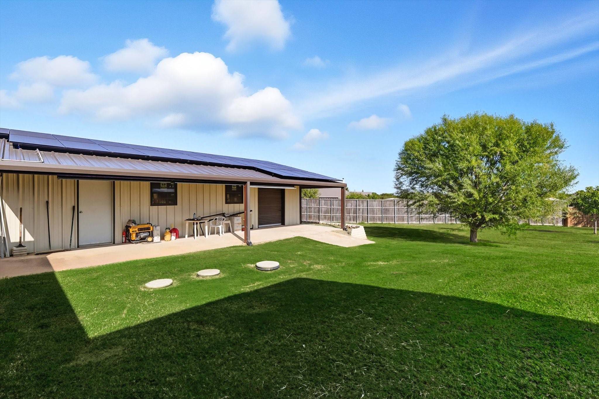 142 High Ridge Court Decatur TX 76234