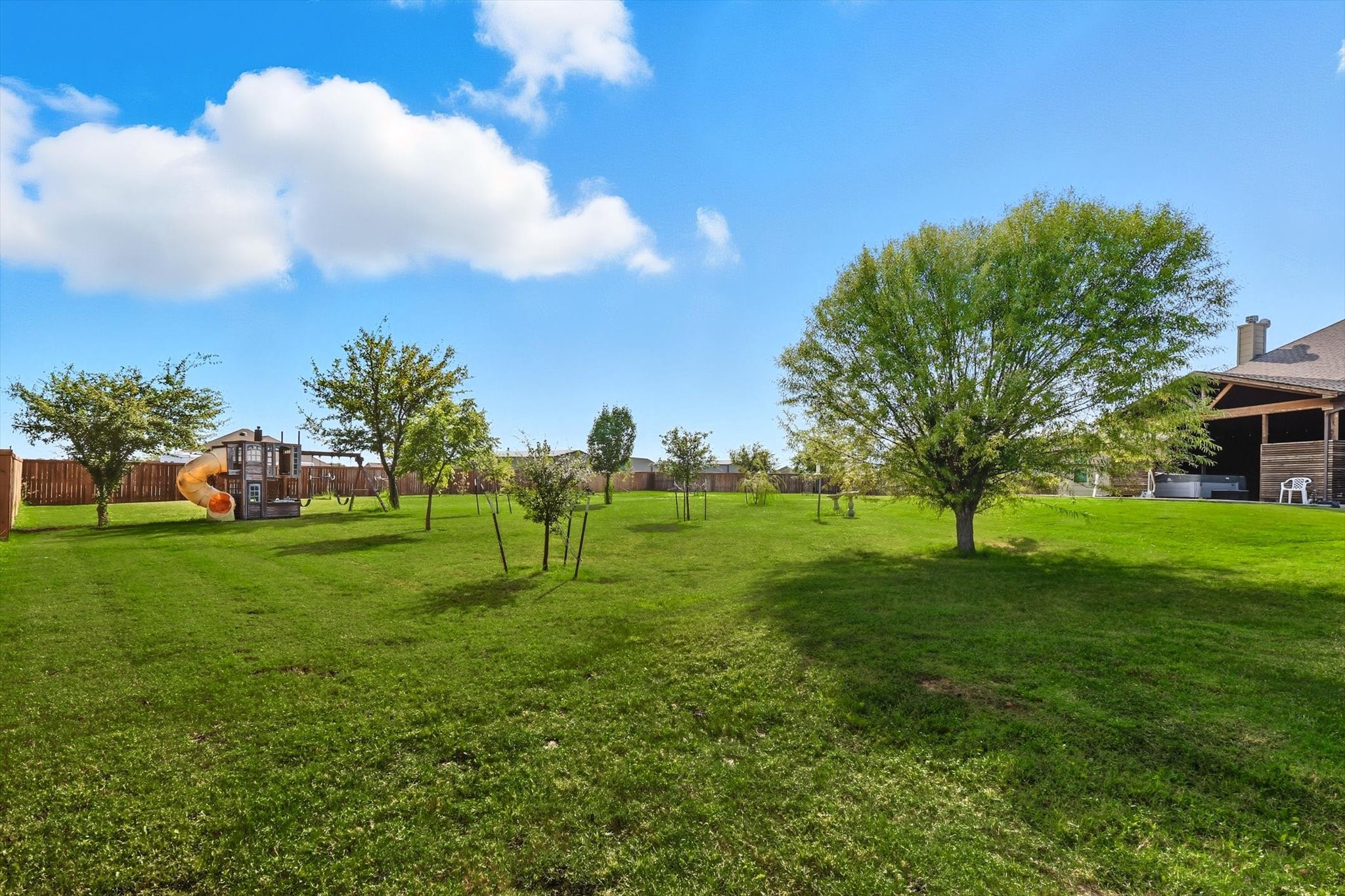 142 High Ridge Court Decatur TX 76234