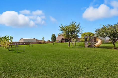 142 High Ridge Court Decatur TX 76234