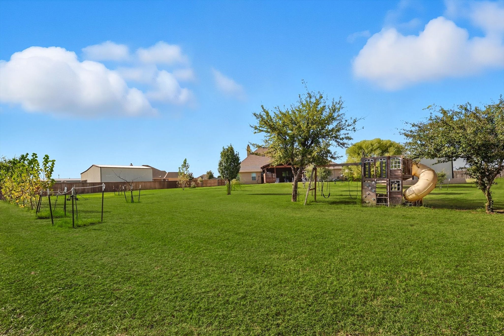 142 High Ridge Court Decatur TX 76234