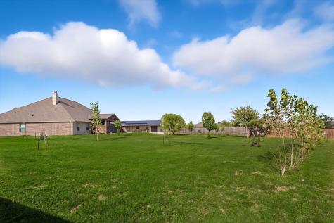 142 High Ridge Court Decatur TX 76234