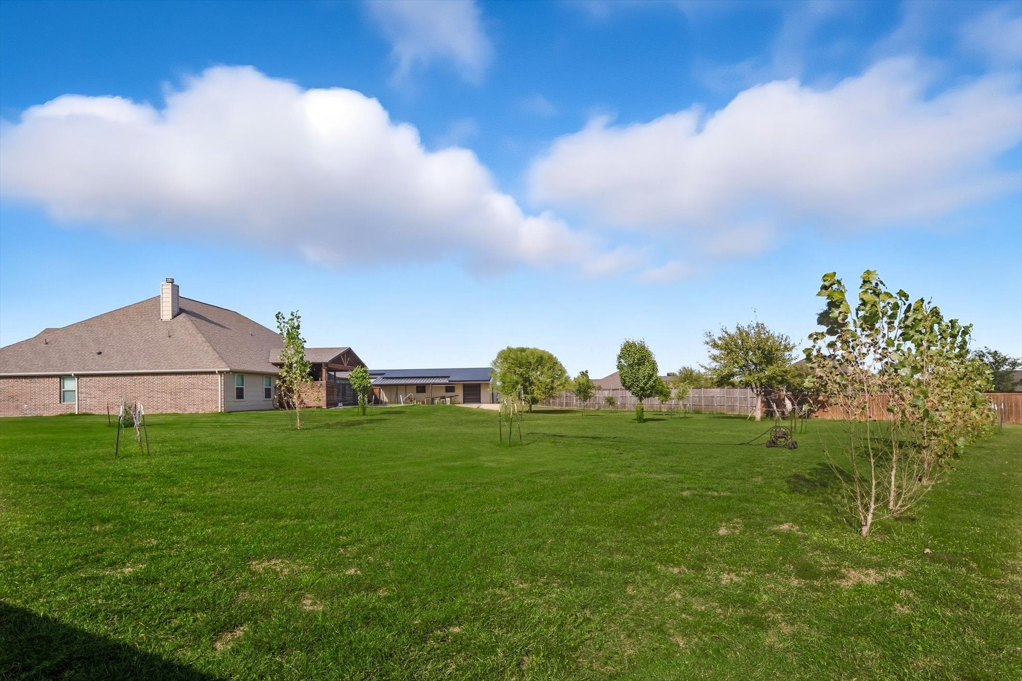 142 High Ridge Court Decatur TX 76234