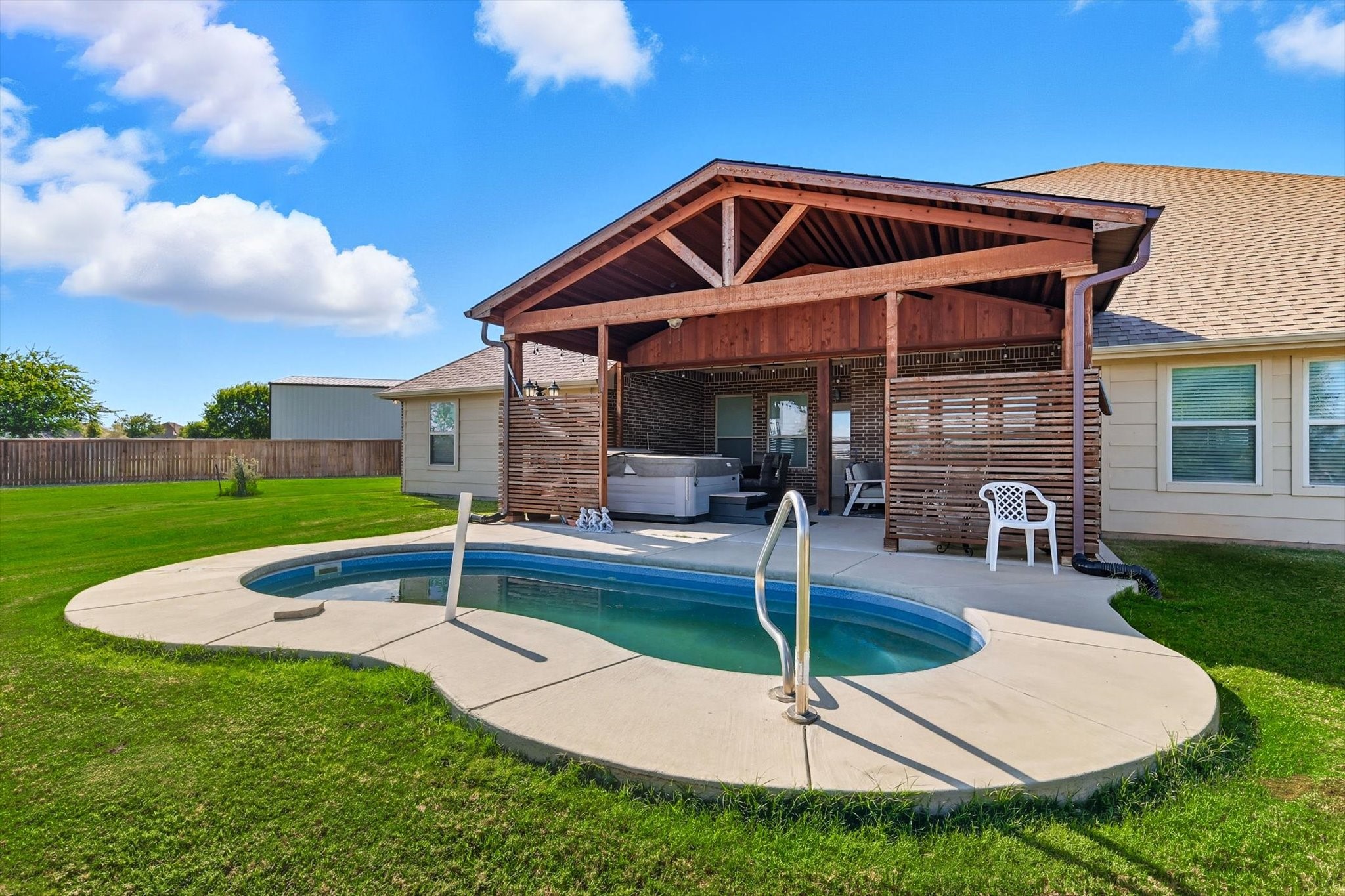 142 High Ridge Court Decatur TX 76234