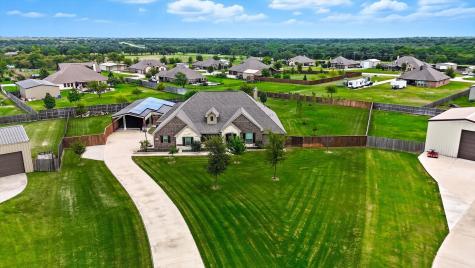 142 High Ridge Court Decatur TX 76234