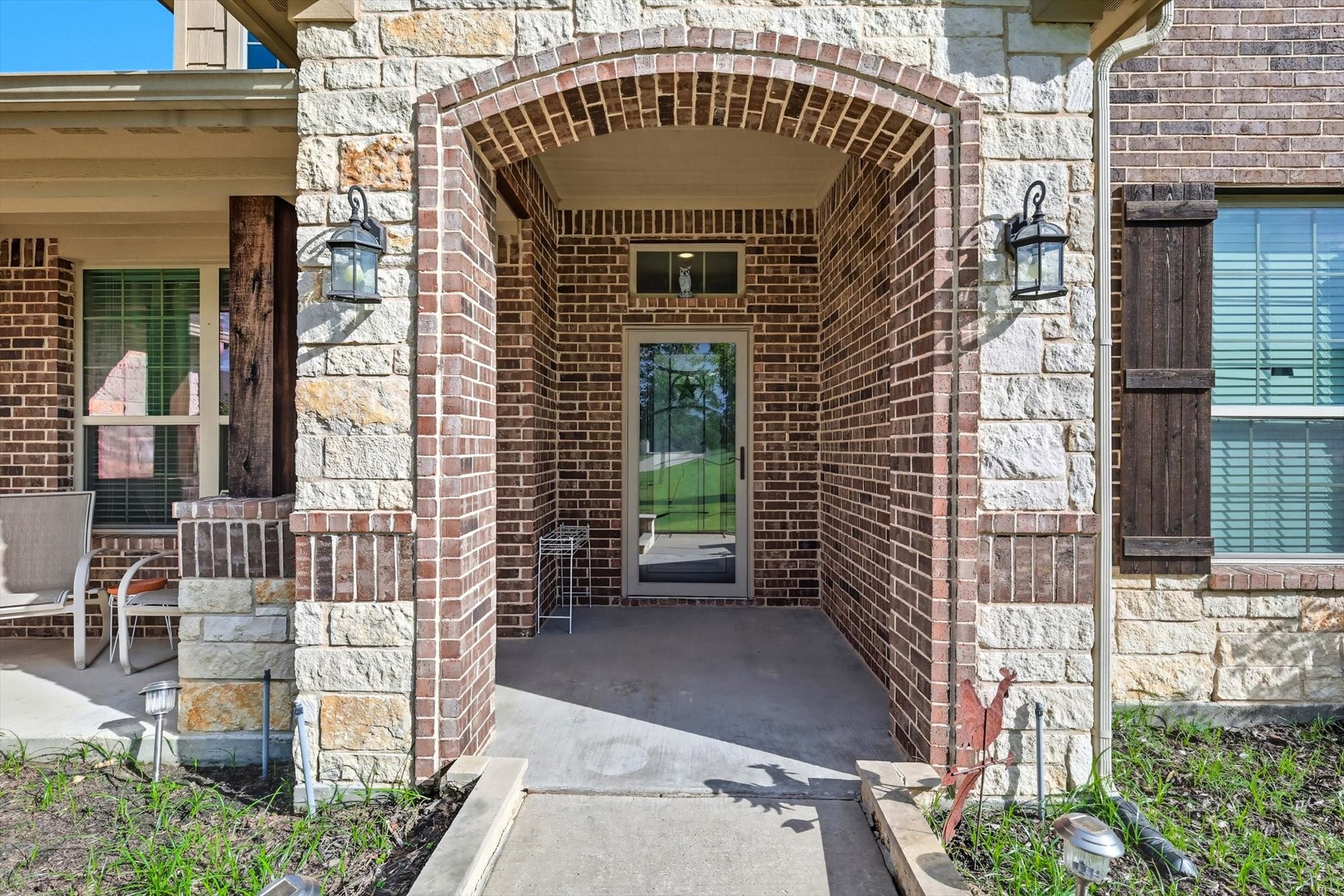 142 High Ridge Court Decatur TX 76234
