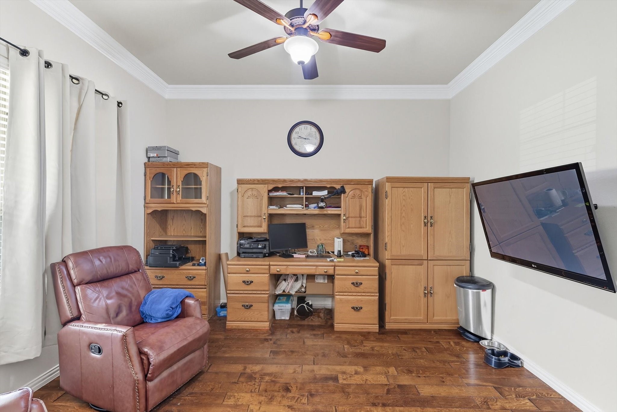 142 High Ridge Court Decatur TX 76234
