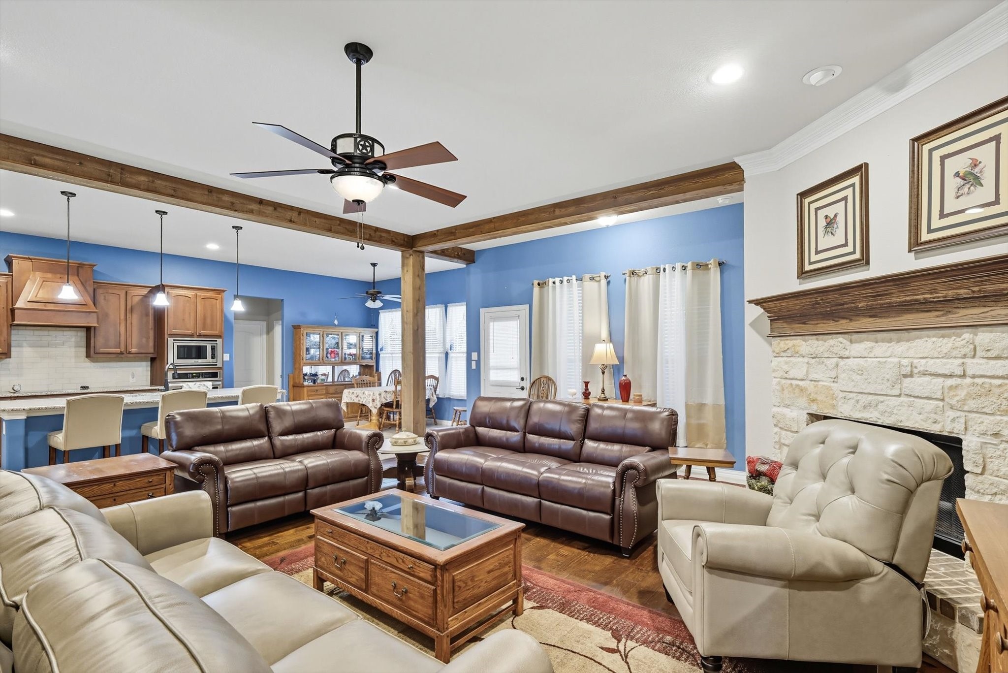 142 High Ridge Court Decatur TX 76234