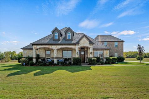 262 Chisholm Ridge Drive Rockwall TX 75032