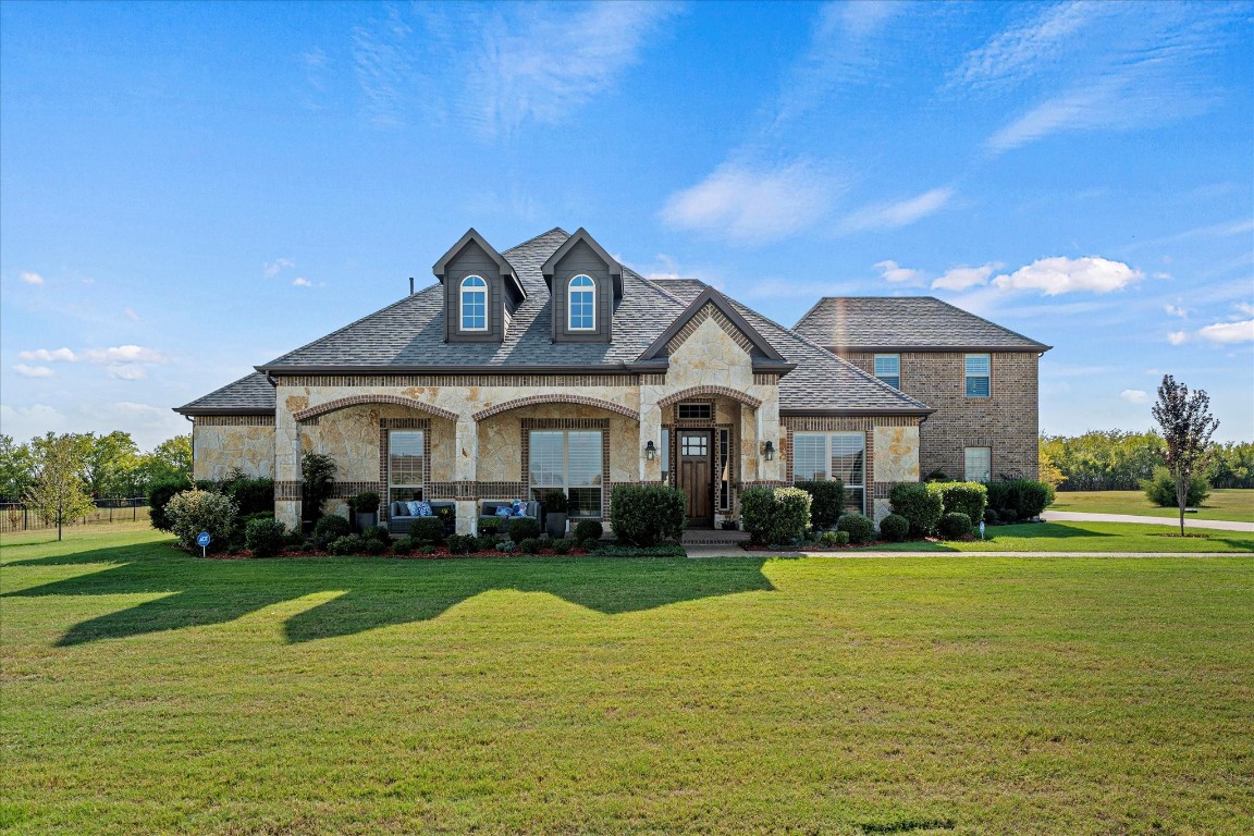 262 Chisholm Ridge Drive Rockwall TX 75032