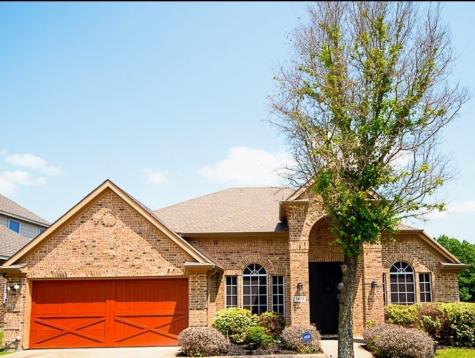 1410 Levee Lane Cedar Hill TX 75104