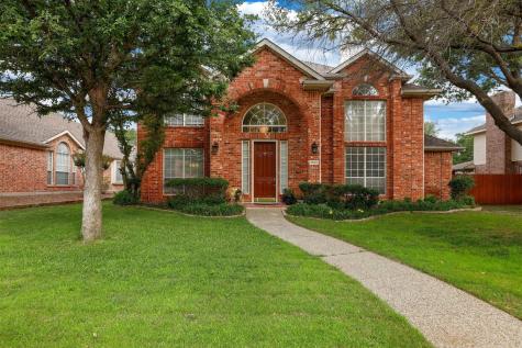 7609 Avalon Drive Plano TX 75025