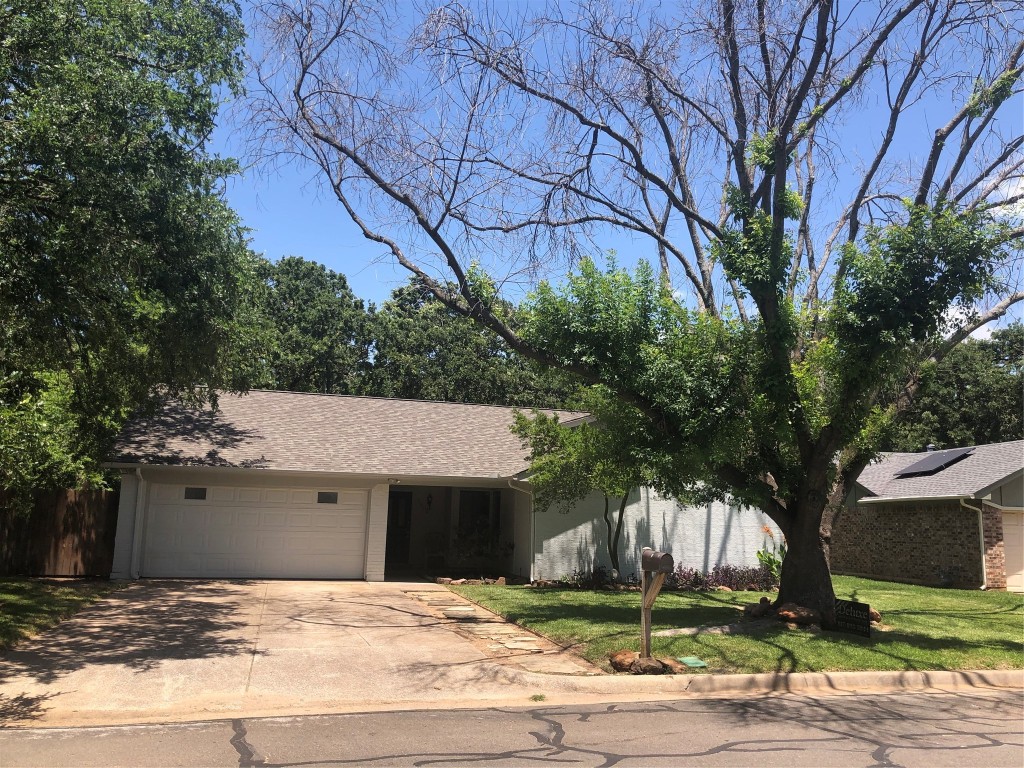5505 Parliament Drive Arlington TX 76017
