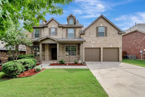 12808 Campolina Way Fort Worth TX 76244