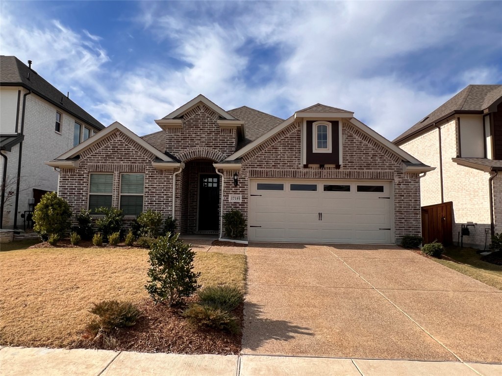 1718 Dreamers Way Wylie TX 75098