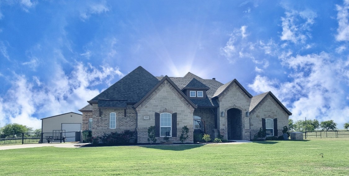132 Tres Vista Drive Decatur TX 76234