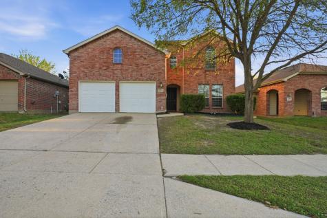 2101 Hanakoa Falls Drive Anna TX 75409