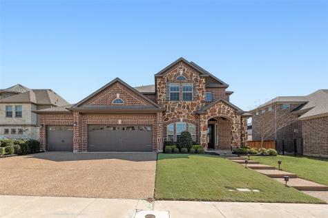 1409 Eminence Lane Wylie TX 75098