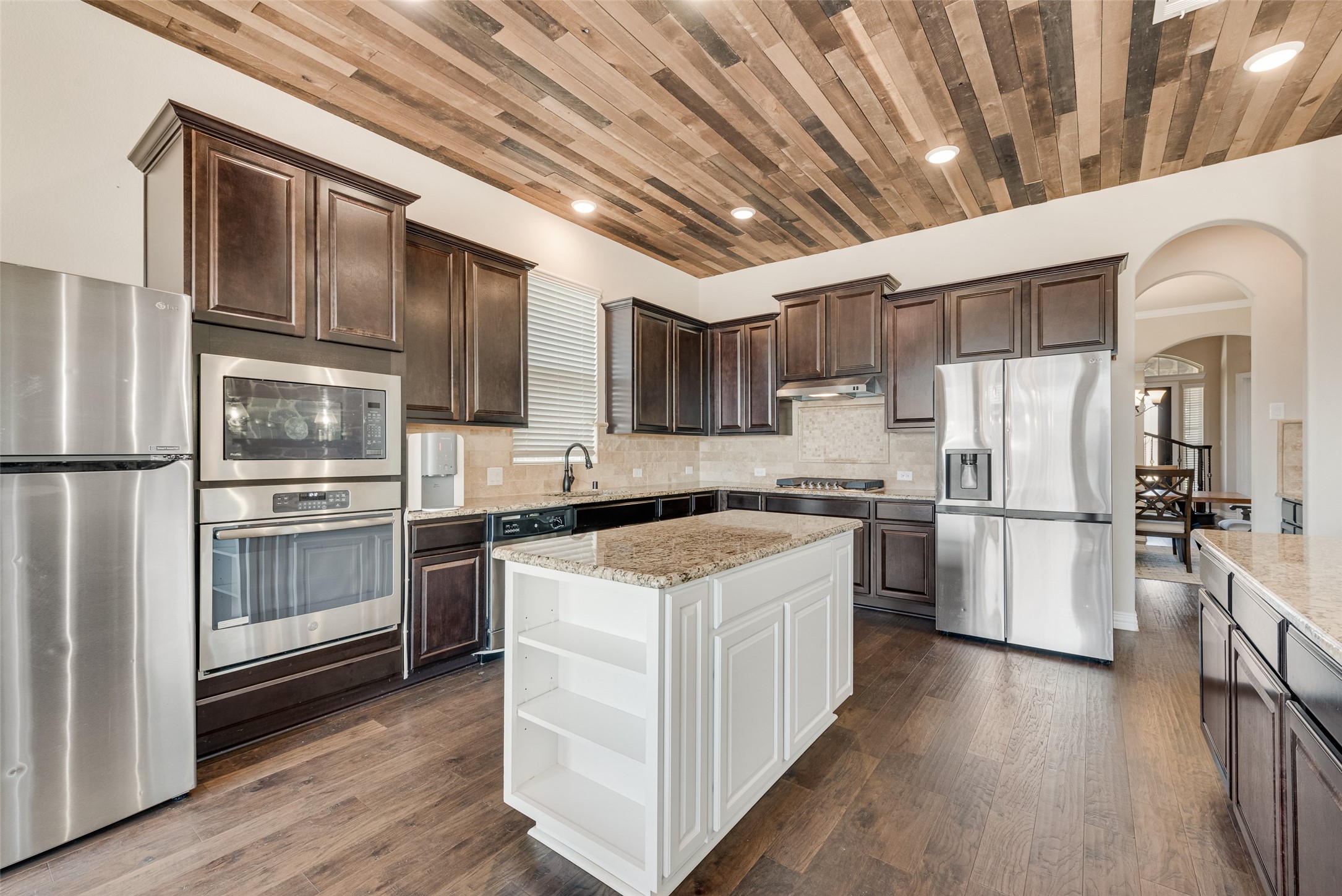 1409 Eminence Lane Wylie TX 75098