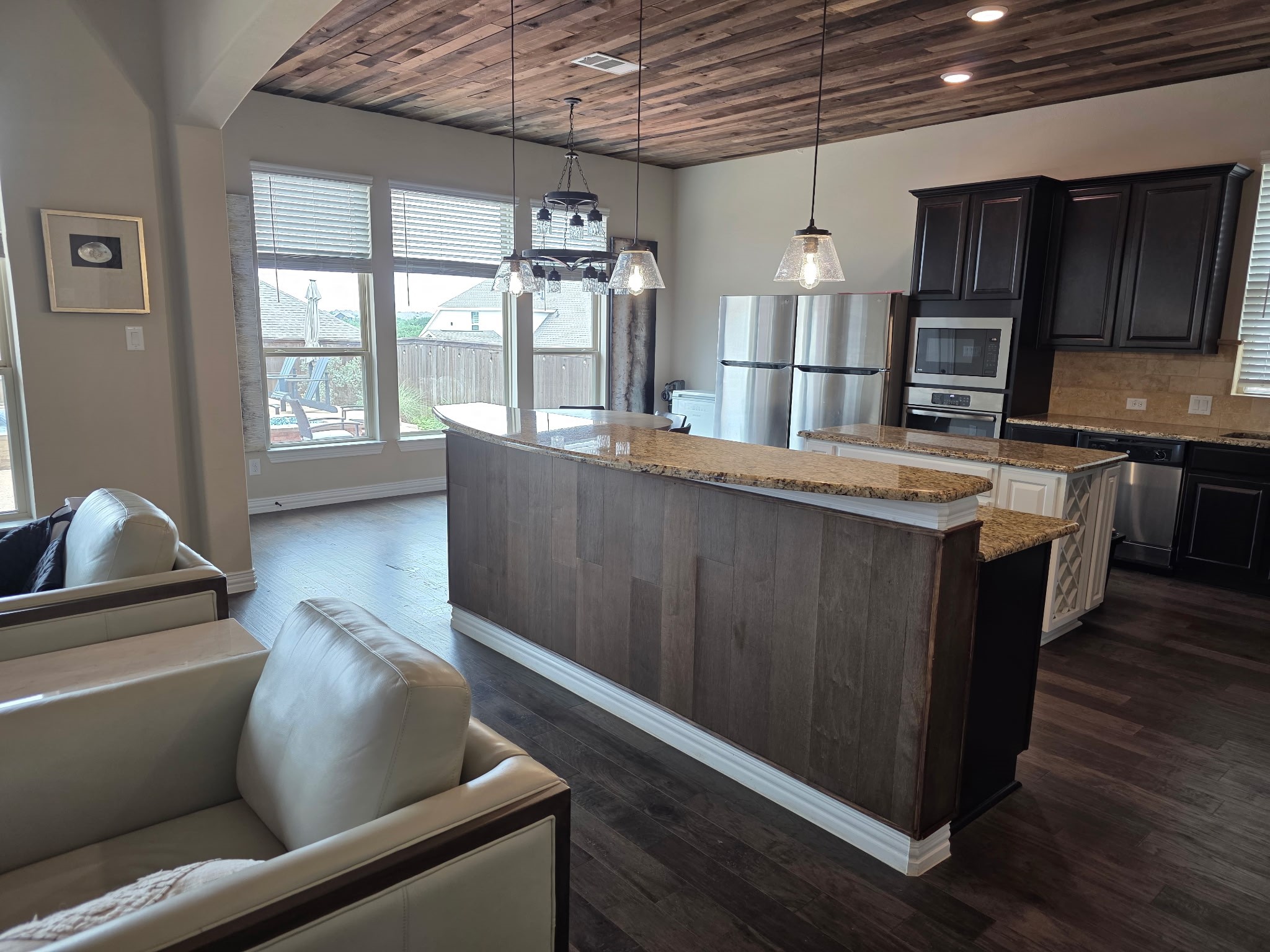 1409 Eminence Lane Wylie TX 75098