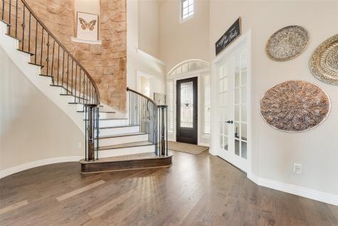 1409 Eminence Lane Wylie TX 75098