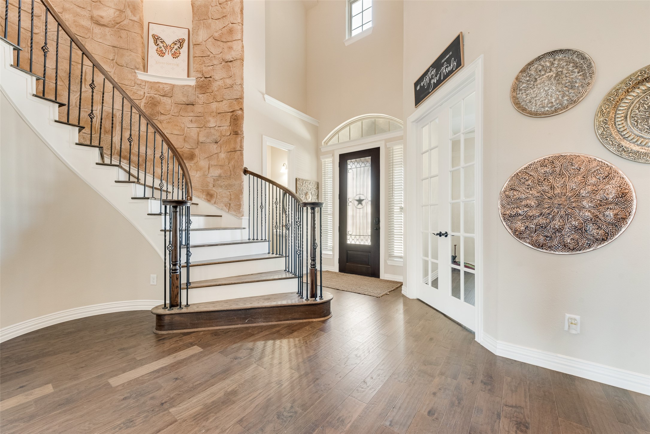 1409 Eminence Lane Wylie TX 75098