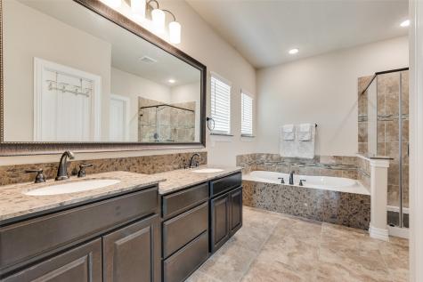 1409 Eminence Lane Wylie TX 75098