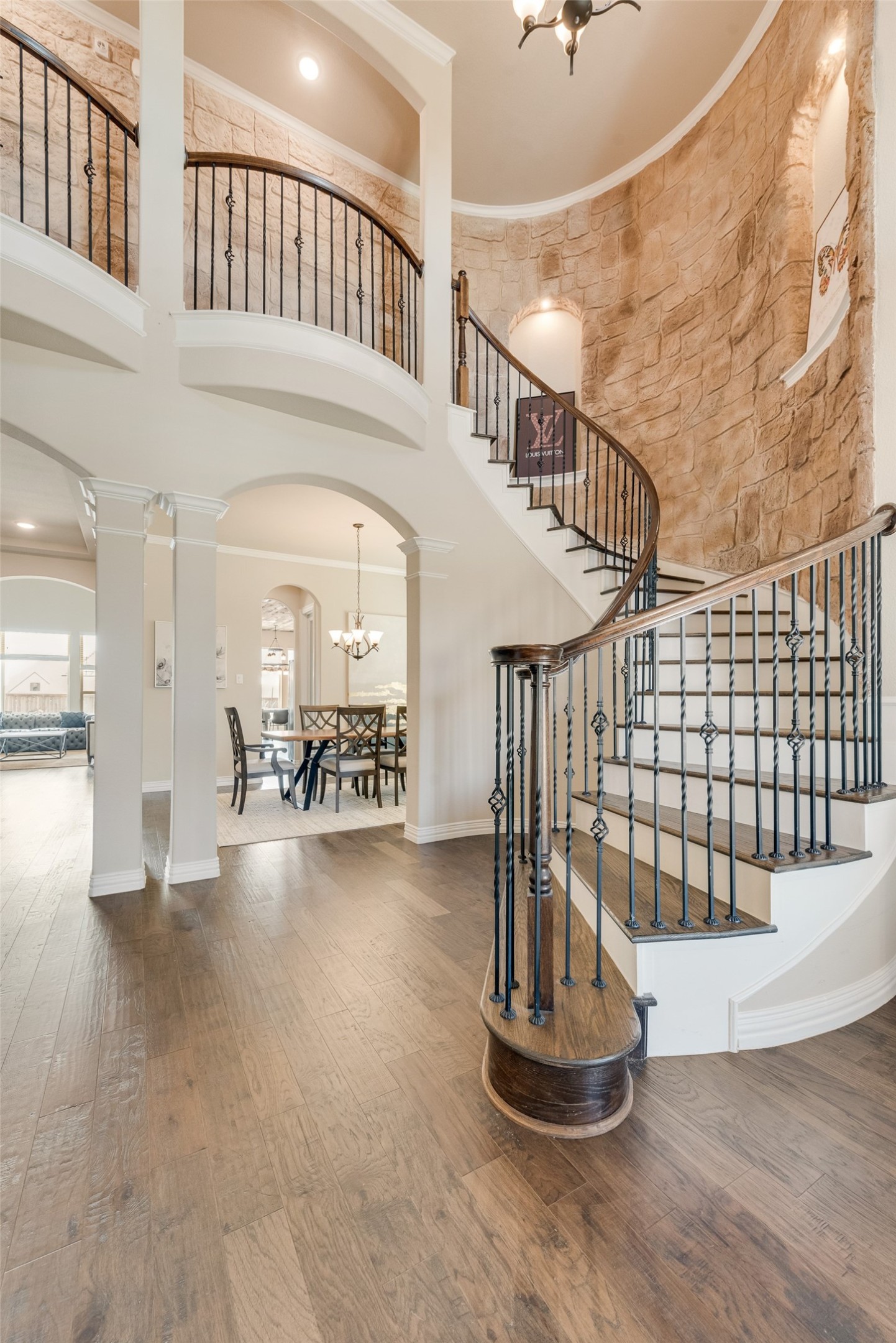 1409 Eminence Lane Wylie TX 75098