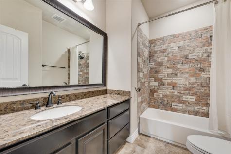 1409 Eminence Lane Wylie TX 75098