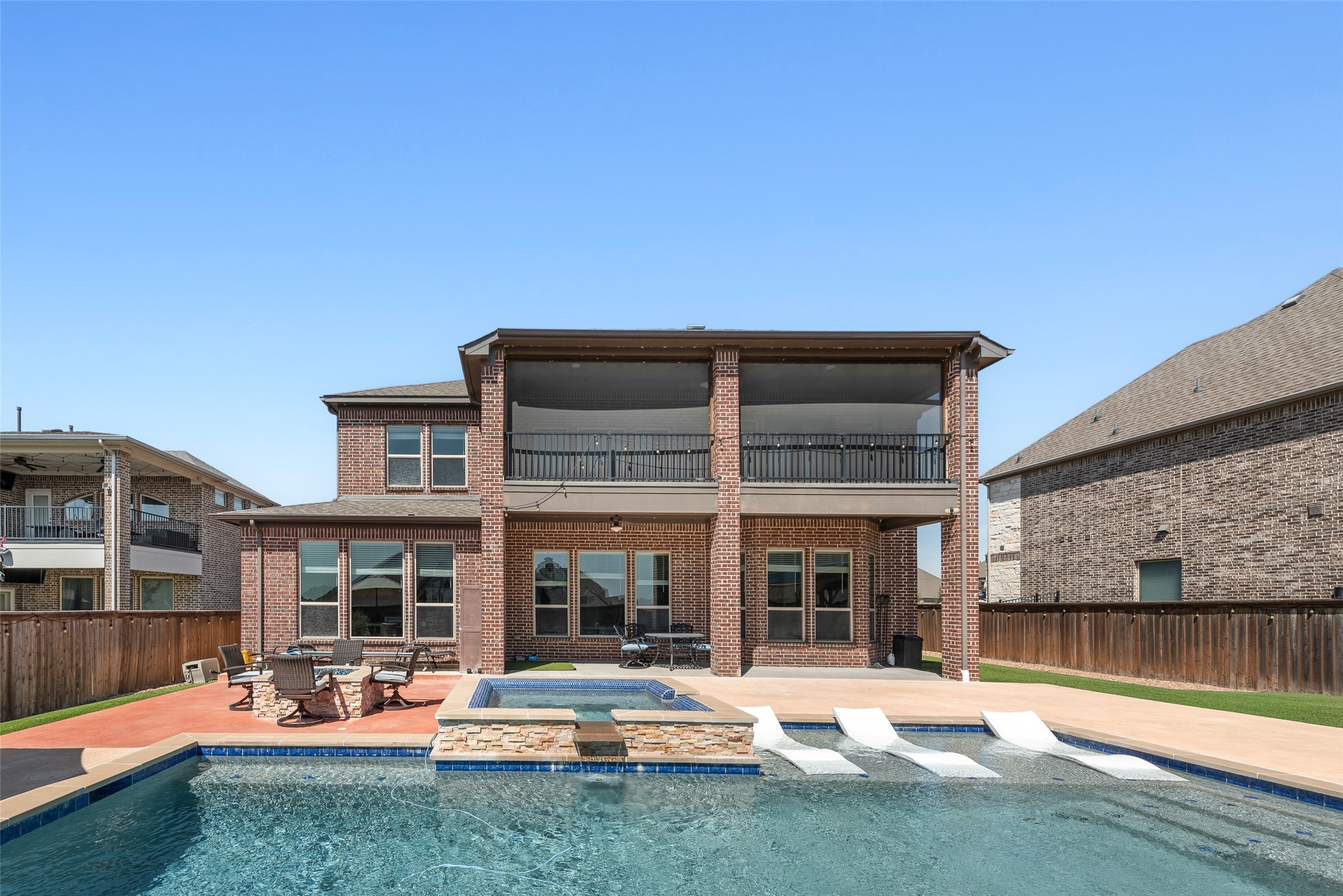 1409 Eminence Lane Wylie TX 75098