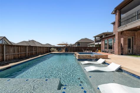 1409 Eminence Lane Wylie TX 75098