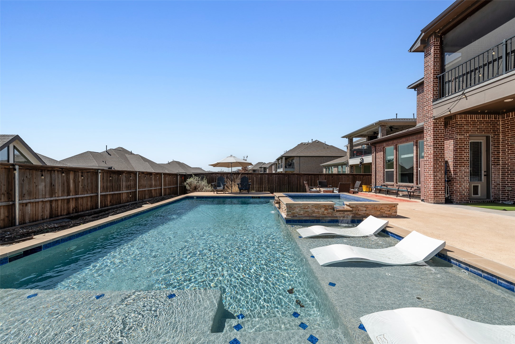 1409 Eminence Lane Wylie TX 75098