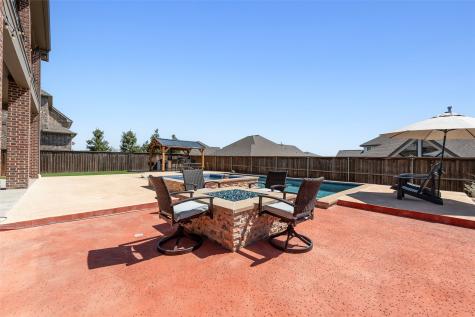 1409 Eminence Lane Wylie TX 75098